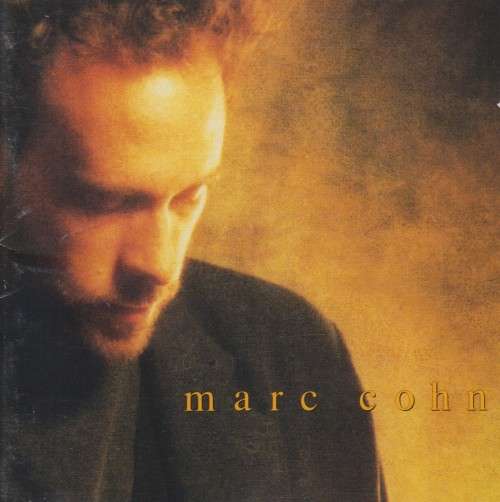 Marc Cohn - Marc Cohn (CD)