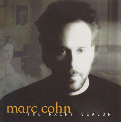 Marc Cohn - The Rainy Season (CD)