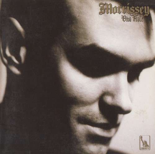 Morrissey - Viva Hate (CD Digipak)