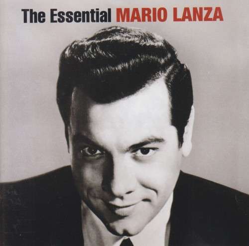 Mario Lanza - The Essential (Double CD)