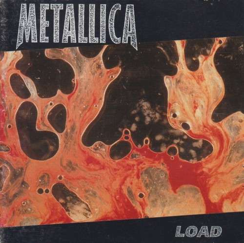 Metallica - Load (CD)