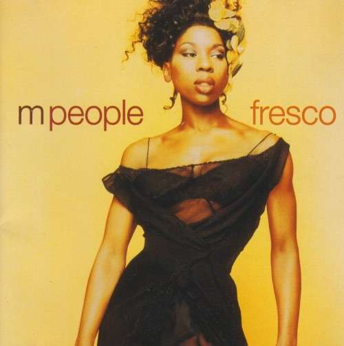 M People - Fresco (CD)