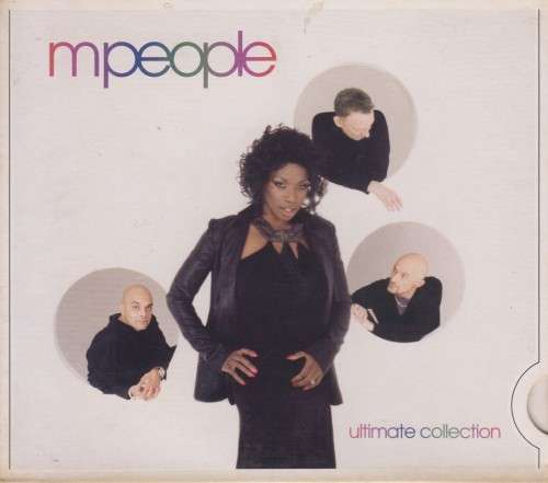 M People - Ultimate Collection (CD)