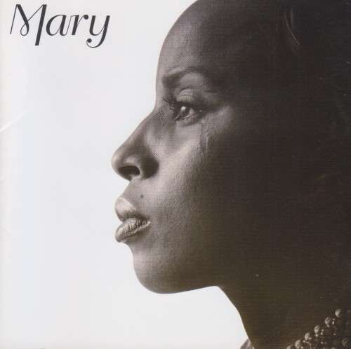 Mary J Blige - Mary (CD)