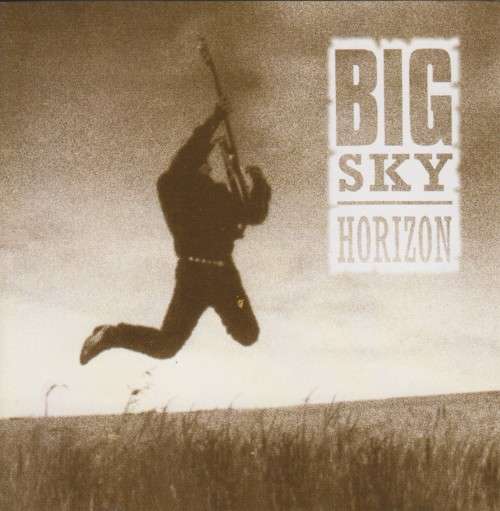 Big Sky - Horizon (CD)