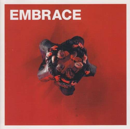 Embrace - Out Of Nothing (CD) [SALE]