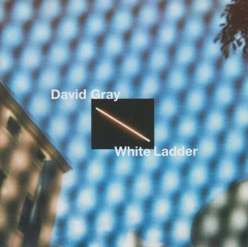 David Gray - White Ladder (CD) [SALE]