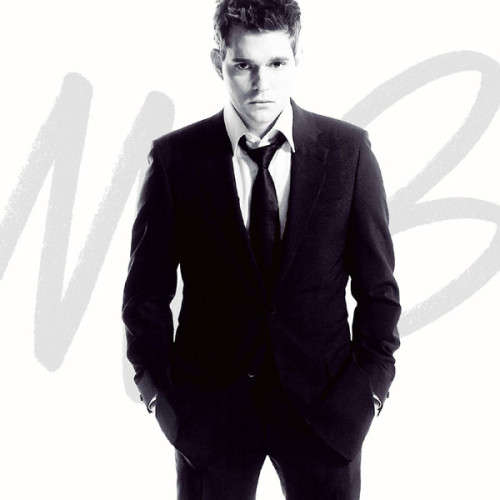 Michael Buble - It`s Time (CD)