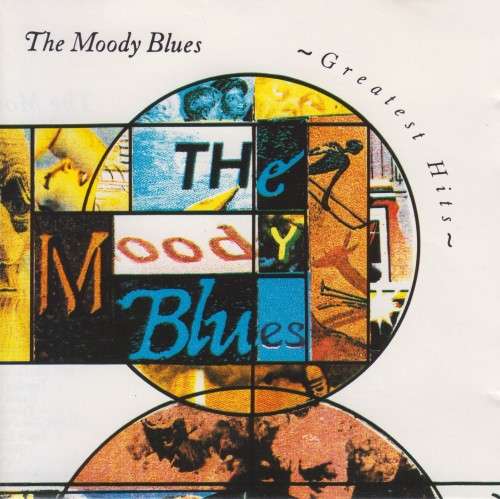 The Moody Blues - Greatest Hits (CD)