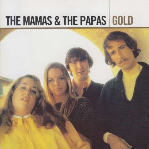 The Mamas And The Papas - Gold (Double CD)