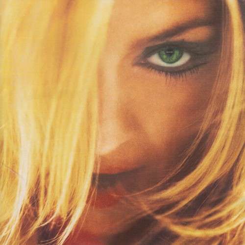 Madonna - GHV2 : Greatest Hits Volume 2 (CD)