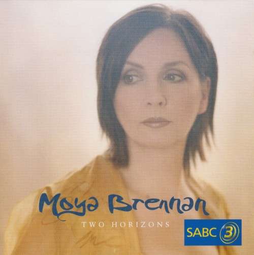 Moya Brennan - Two Horizons (CD)