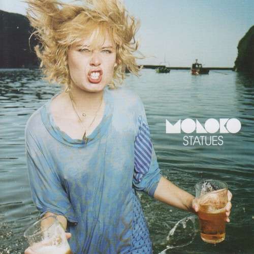 Moloko - Statues (CD)