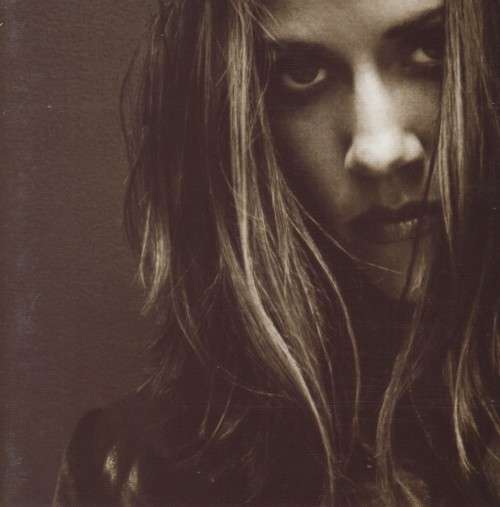 Sheryl Crow - Sheryl Crow (CD) [SALE]