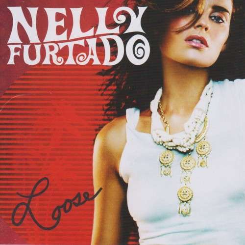 Nelly Furtado - Loose (CD)