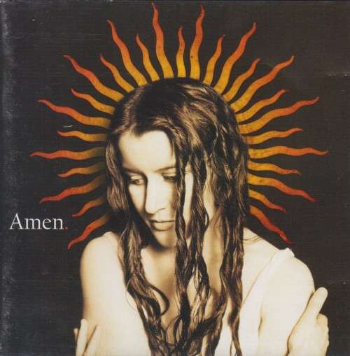 Paula Cole Band - Amen (CD)