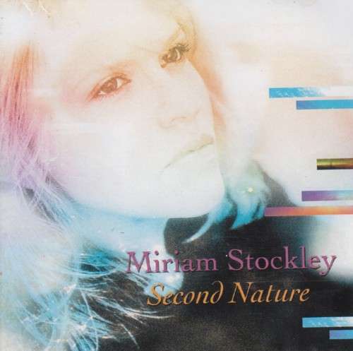Miriam Stockley - Second Nature (CD)