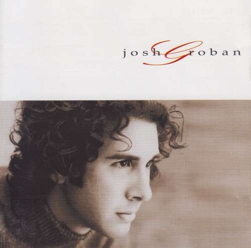 Josh Groban - Josh Groban (CD)