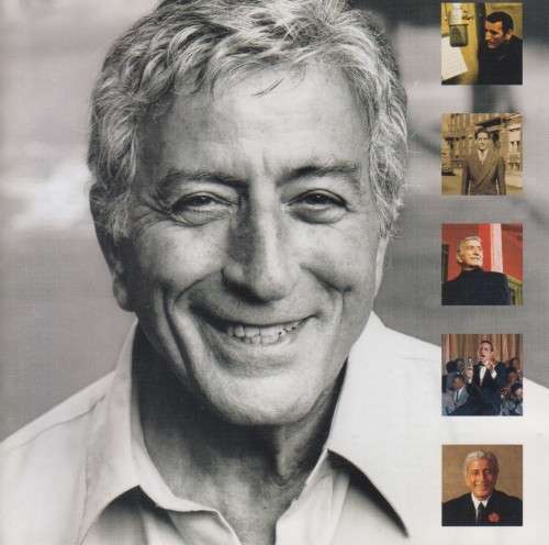 Tony Bennett - The Ultimate (CD)