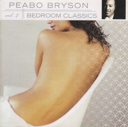 Peabo Bryson - Bedroom Classics Vol. 2 (CD)