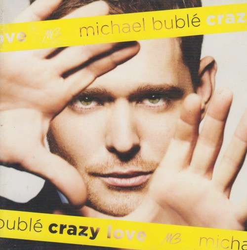 Michael Buble - Crazy Love (CD)