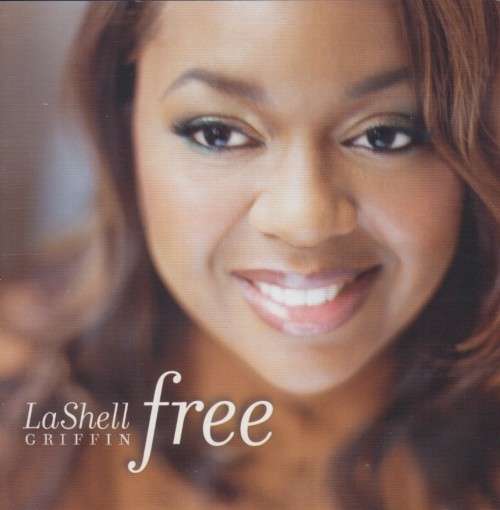 LaShell Griffin - Free (CD)