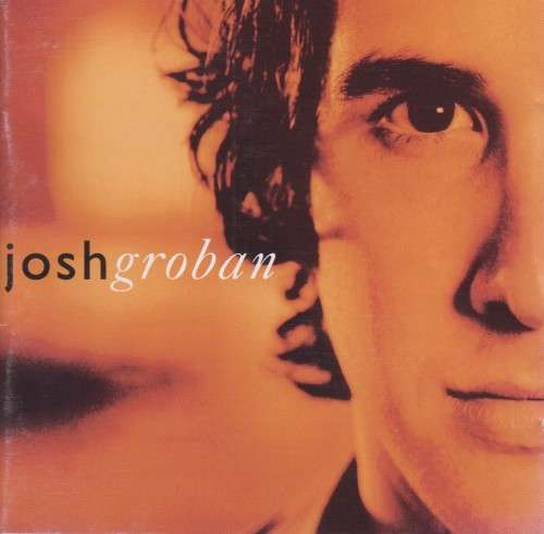 Josh Groban - Closer (CD)
