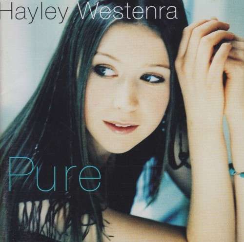 Hayley Westenra - Pure (CD)
