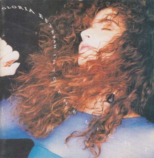 Gloria Estefan - Into The Light (CD)