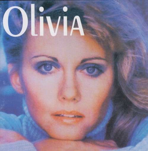 Olivia Newton John - The Definitive Collection (CD) [Tear mark on back insert as per images]