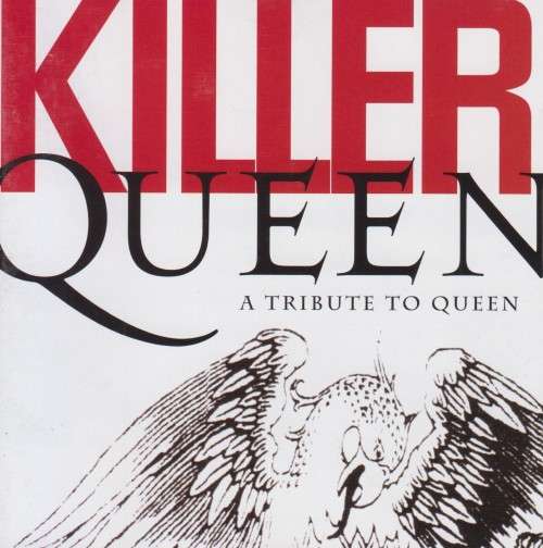 Killer Queen - A Tribute To Queen : Various (CD)