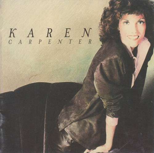 Karen Carpenter - Karen Carpenter (CD)