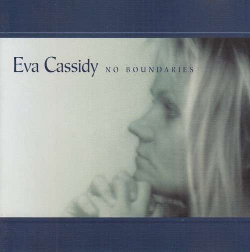 Eva Cassidy - No Boundaries (CD)