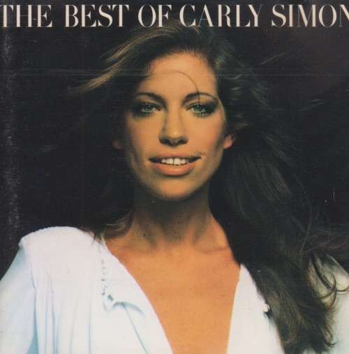 Carly Simon - The Best Of (CD)