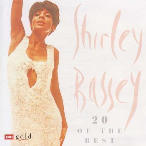 Shirley Bassey - 20 Of The Best (CD)