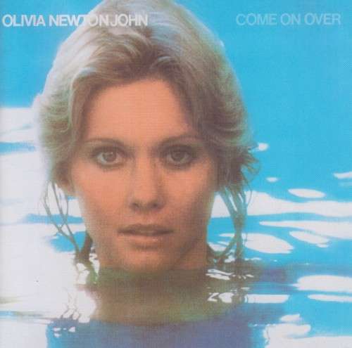Olivia Newton John - Come On Over (CD)