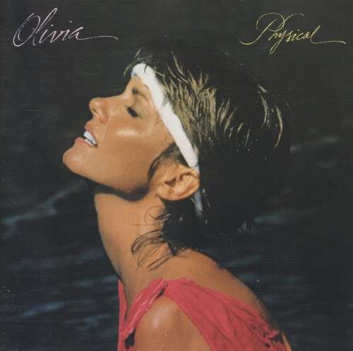 Olivia Newton John - Physical (CD)