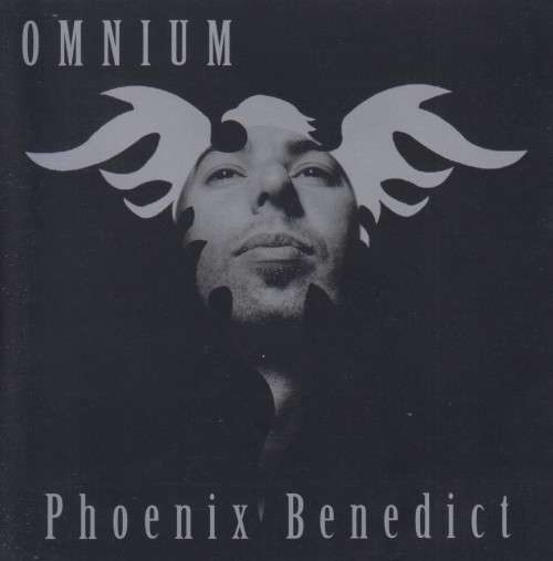 Omnium - Phoenix Benedict (CD)