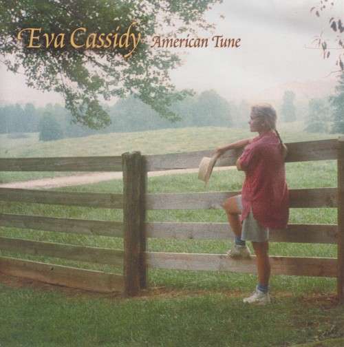 Eva Cassidy - American Tune (CD)