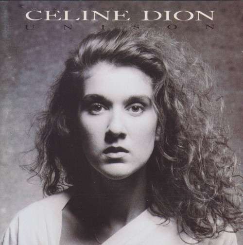 Celine Dion - Unison (CD)