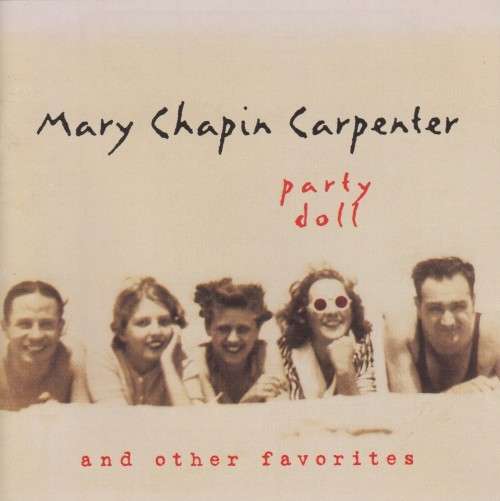 Mary Chapin Carpenter - Party Doll And Other Favorites (CD)