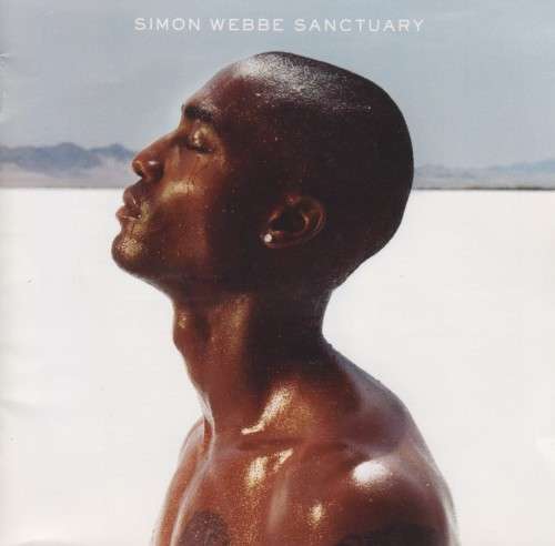 Simon Webbe - Sanctuary (CD)