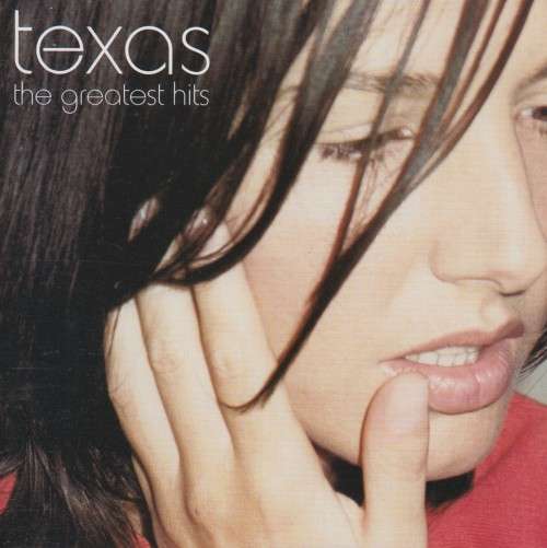 Texas - The Greatest Hits (CD)