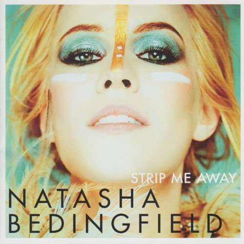Natasha Bedingfield - Strip Me Away (CD)