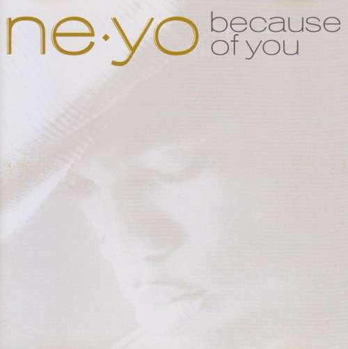 Ne Yo - Because Of You (CD)