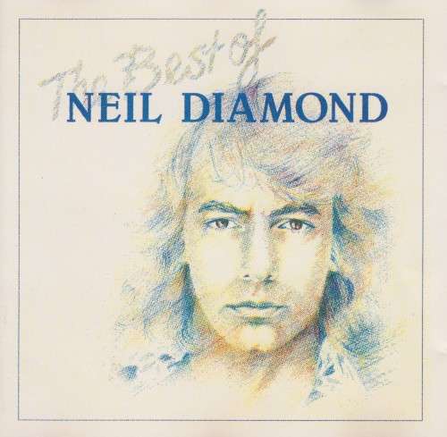 Neil Diamond - The Best Of (CD)