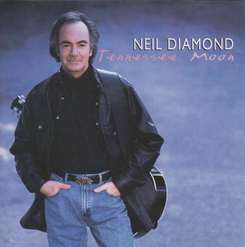 Neil Diamond - Tennessee Moon (CD)