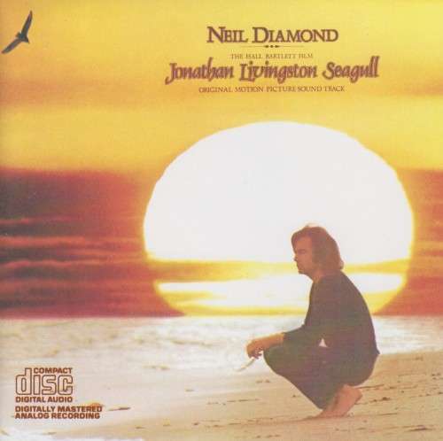 Neil Diamond - Jonathan Livingston Seagull : Soundtrack (CD)
