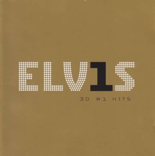 Elvis Presley - 30 #1 Hits (CD)