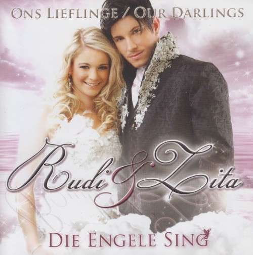 Rudi Claase & Zita - Die Engele Sing (Double CD)